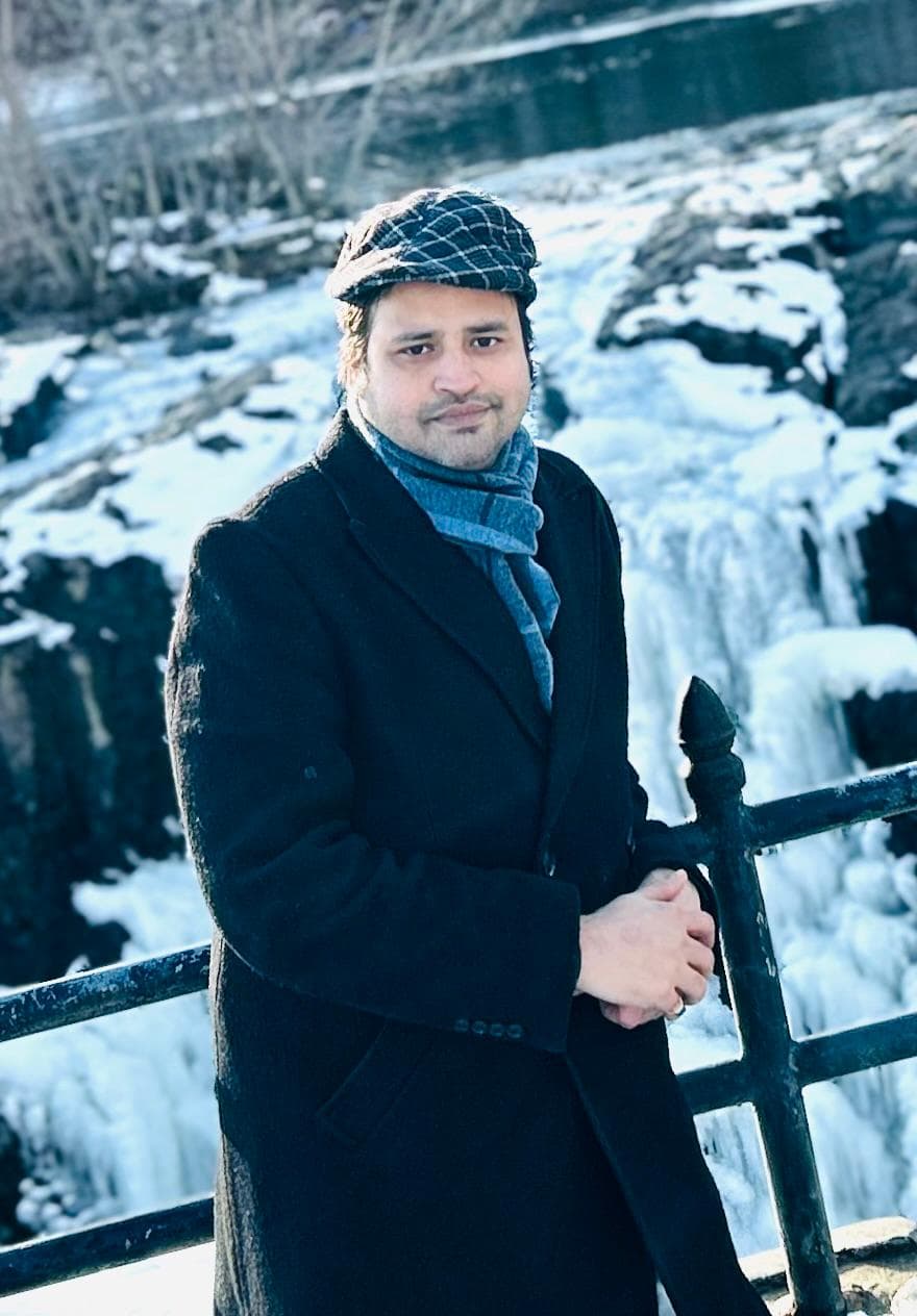 Bipin Bihari Pathak