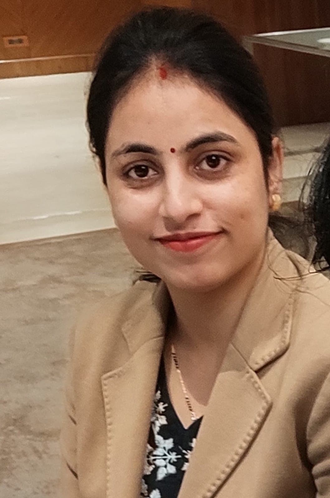 Dr. Jyoti Mishra